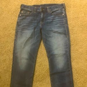 True Religion Jeans Blue